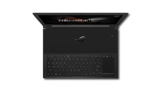 ASUS ROG Zephyrus GX501VI