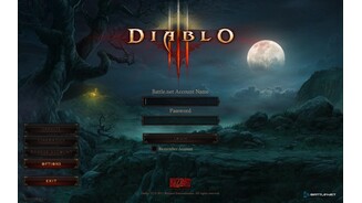 Diablo 3 Beta-PlaythroughZum Spielen von Diablo 3 ist ein aktiver Battle.net-Account erforderlich. Für die Beta muss zudem mindestens ein Blizzard-Spiel mit dem Konto verknüpft sein.