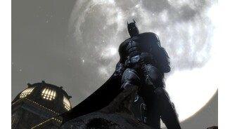 Batman: Arkham OriginsArkham Origins handelt von einem noch unerfahrenen Batman, der gerade dabei ist, sich einen Namen als Verbrecherschreck aufzubauen.