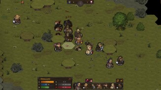 Battle Brothers - Screenshots