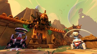 Battleborn - Map-DLC