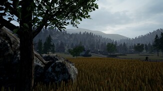 Beyond Enemy Lines - Screenshots