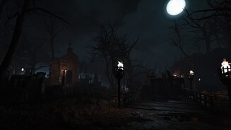 Ghosts n GoblinsRemake mit Unreal Engine 4