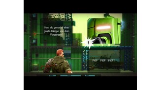 Bionic Commando Rearmed