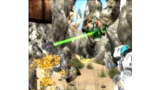 bionicle heroes 1