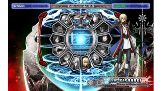 BlazBlue: Calamity Trigger