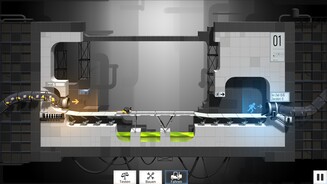 Bridge Constructor Portal