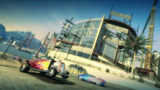 Burnout Paradise 4