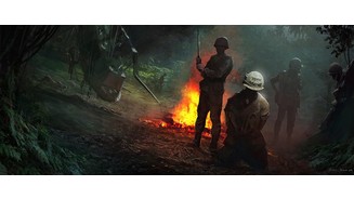Call of Duty: Vietnam - Artworks