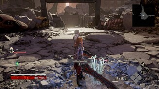 Code Vein