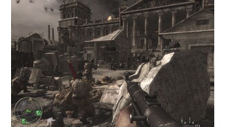 Call of Duty 5 - Schauplatz: Berlin