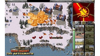 Command + Conquer: Alarmstufe Rot - Vergeltungsschlag_6