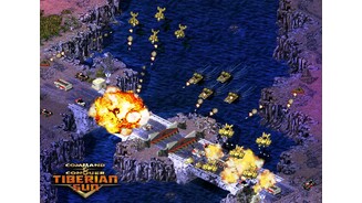 Command + Conquer: Tiberian Sun