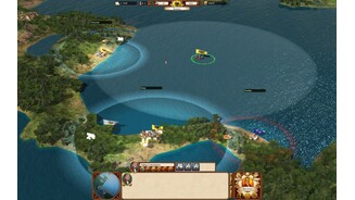 Commander: Conquest of the Americas