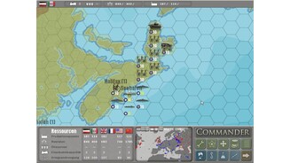 Commander: Europe at War_7