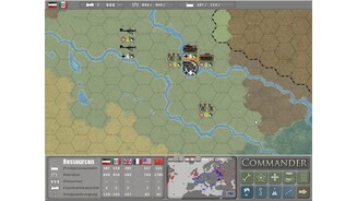 Commander: Europe at War_8