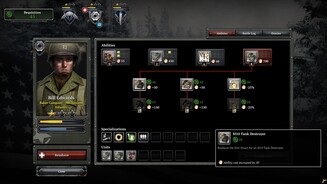 Company of Heroes 2 - Screenshots aus der Erweiterung Ardennes Assault