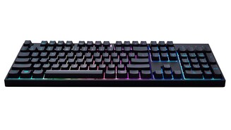 CoolerMaster MasterKeys Lite L Combo