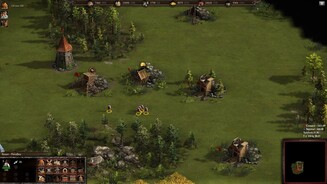 Cossacks 3Es empfiehlt sich, so viele Minen wie möglich auszubeuten. Denn Kriegführung ist sehr teuer.