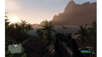 Crysis Grafik-Mods