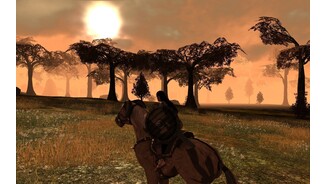 Darkfall Online