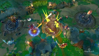 Dawngate - Screenshots von der gamescom 2014