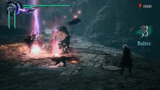 Devil May Cry 5