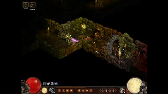Diablo 2: Median XL Mod