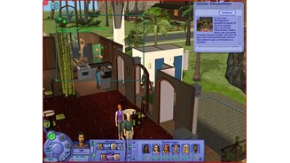 Die Sims 2: Gute Reise 11
