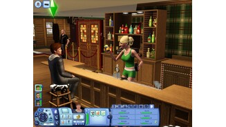 Die Sims 3: Late Night - PC-Testversion