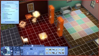 Die Sims 3: Traumkarrieren - Testversion