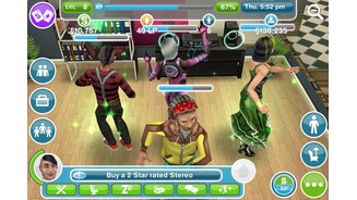 Die Sims FreePlay