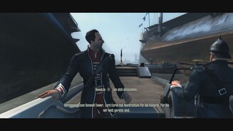 Dishonored - PS3-Screenshots