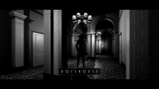 Dollhouse - Screenshots