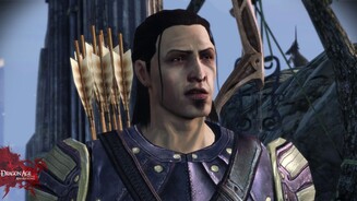 Dragon Age: Origins - Awakening - Nathaniel Howe