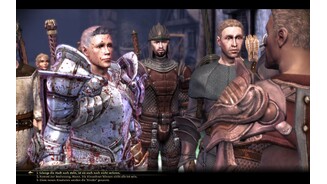 Dragon Age: Origins - Awakening