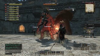 Dragons Dogma Online - Grand Missions