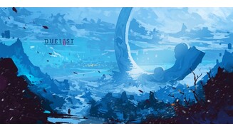 Duelyst - Artwork