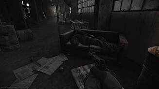 Escape from Tarkov