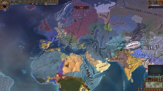 Europa Universalis 4: Domination