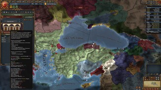 Europa Universalis 4: Domination