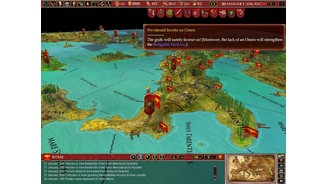 Europa Universalis: Rome - Vae Victis