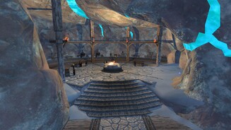 Everquest 2 - Halas Reborn-Update