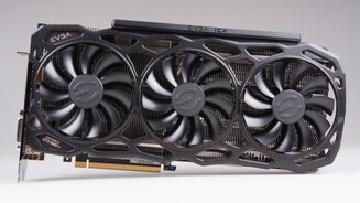 EVGA Geforce GTX 1080 Ti FTW3 Elite Gaming