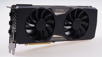 EVGA Geforce GTX 980 Ti SC+ ACX2.0+