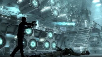 Fallout 3 Mothership Zeta