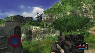 Far Cry Classic - Screenshots zur Download-Neuauflage