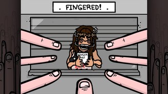 Fingered