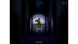 Five Nights at Freddys 4