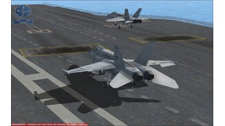 Flight Simulator X: Acceleration 1